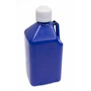 Scribner Scribner SCR2000DB Scribner Plastics 5 gal Utility Jug - Dark Blue SCR2000DB